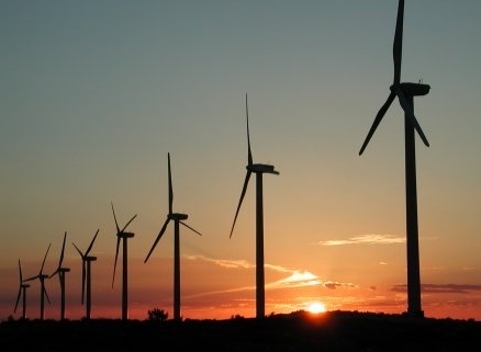 España no ha instalado nueva potencia eólica en lo que llevamos de 2015