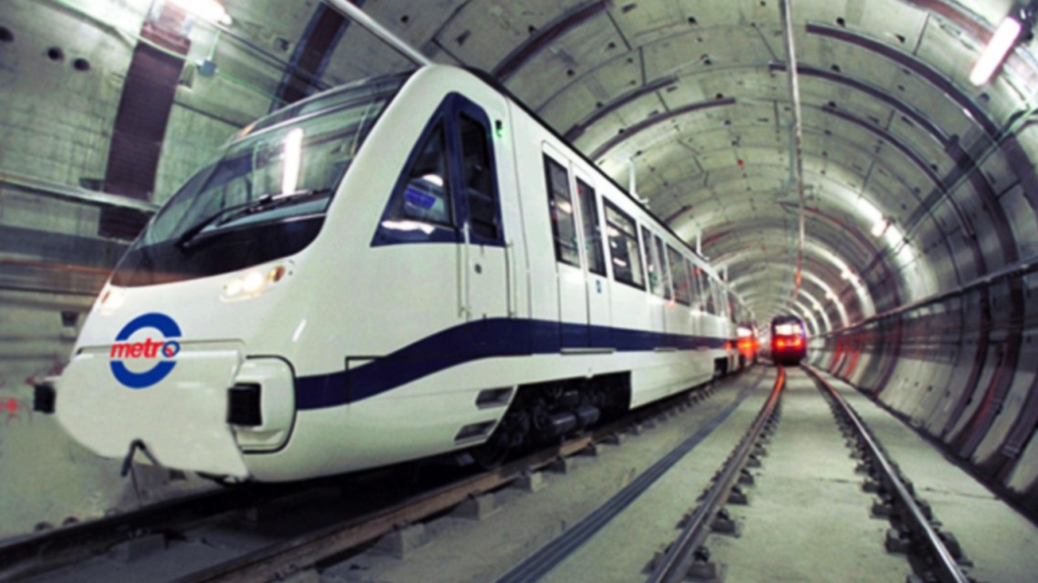 Adjudicada la segunda fase de la Línea 1 del Metro de Quito (Ecuador)