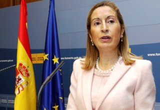 España solicita fondos CEF, por valor de más de 1.140 millones de euros para realizar inversiones