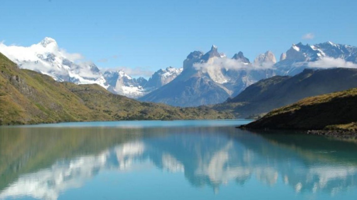 Colaboración Unión Europea – Chile en materia de Medio Ambiente