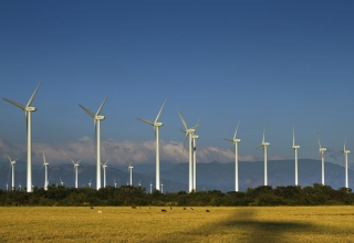 Inversión en proyectos de energías limpias en México